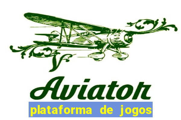 plataforma de jogos do rodrigo faro